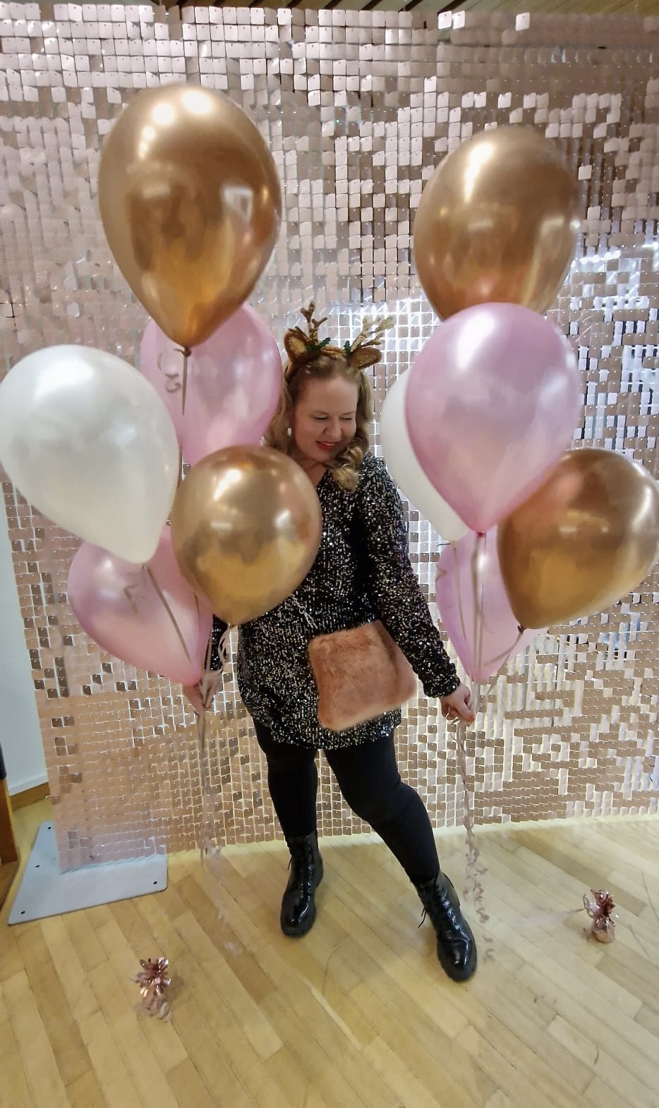 BRIGHT AND SHINE ONNEA VAIKUTTAJAMEDIA VIISI VUOTTA 